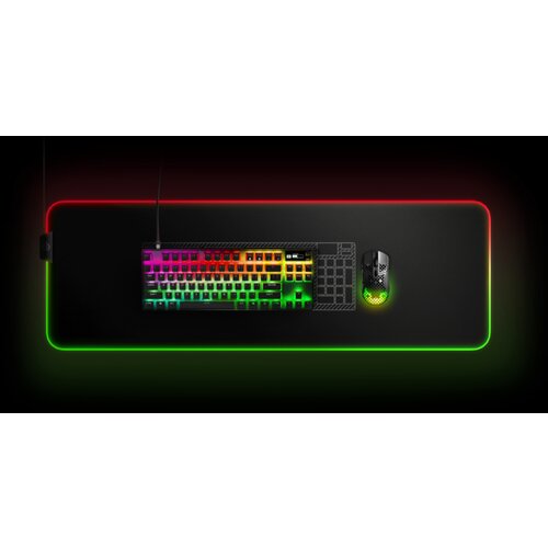 Steelseries gaming tipkovnica Apex PRO-T Apex PRO/TKL 2023, (20634877) Cene