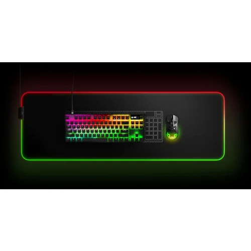 Steelseries gaming tipkovnica Apex PRO-T Apex PRO/TKL 2023, (20634877)