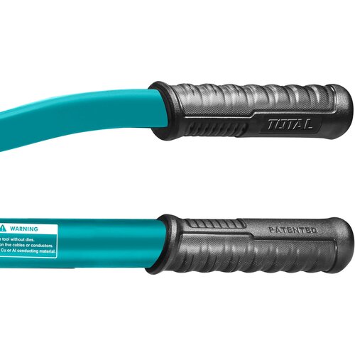 Total Hidraulična klije&amp;scaron;ta za stopice Cu16-240mm /70KN (THCT0240) Slike