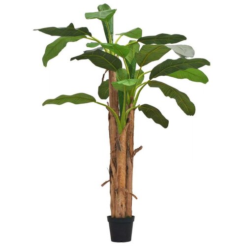  Umjetno drvo banane s lončanicom 250 cm zeleno - 250 cm 1 Cijene