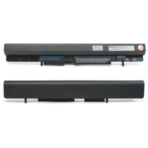Baterija za laptop laptop S500, L12M4A01 Slike