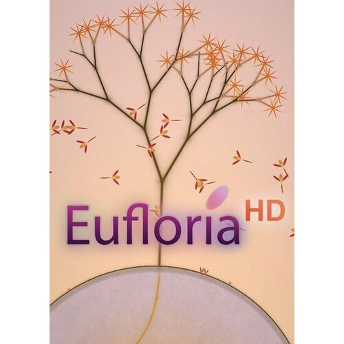  Eufloria HD (Deluxe Edition) Steam Key GLOBAL Cene