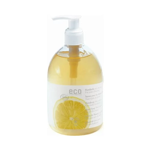 eco cosmetics Sapun za ruke limun - 300 ml