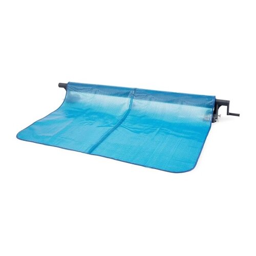 Intex motalica za solarni prekrivač za pravougaone bazene 274-488 cm ( 28051 ) Cene