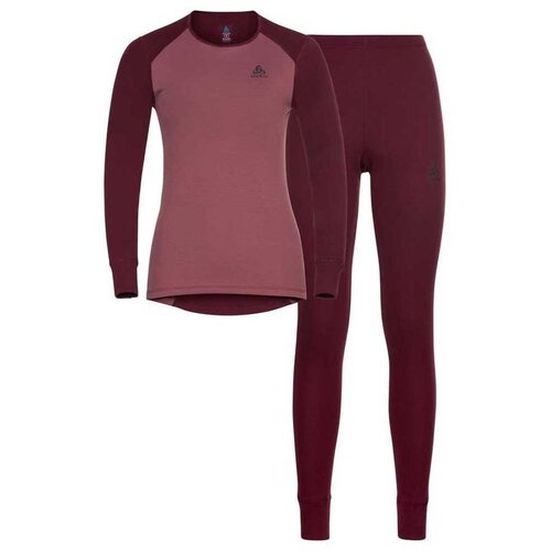 Odlo ženski set active warm ECO special Cijene