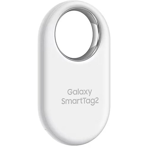Samsung Galaxy SmartTag2 White EI-T5600BWEGEU Slike