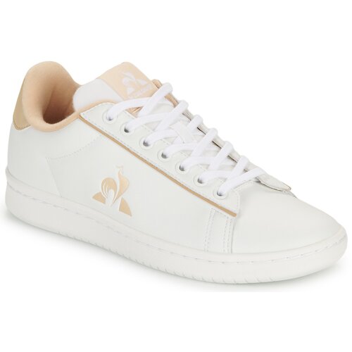 Le Coq Sportif COURT CLEAN Bijela Cijene