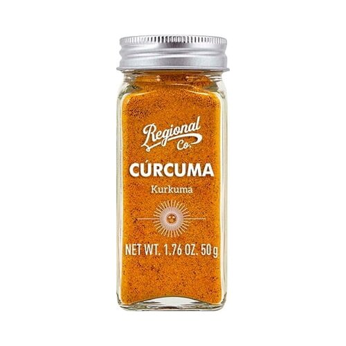 Regional Co. Kurkuma Cene