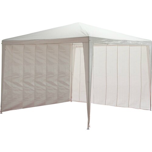 SUNFUN stranici za paviljon sumba (300 x 300 cm) Slike