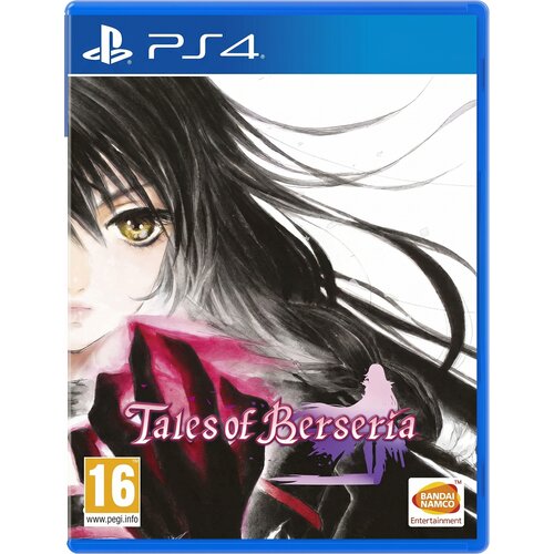  Tales of Berseria - igra brez ovitka (PS4) - rabljeno Cene
