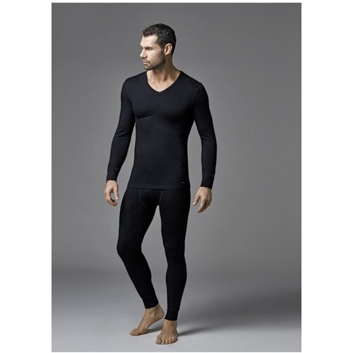 Dagi Thermal Clothing &amp;amp; Underwear - Black Slike