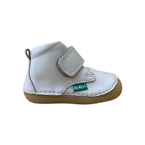Kickers Škornji 28003-18 Siva Cene