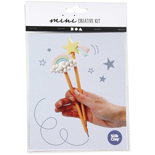 Kreativni set za decu Pencils Slike