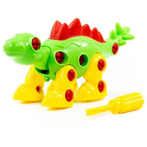 Polesie Dinosaurus na rasklapanje Stegosaur ( SW12056 ) Cene