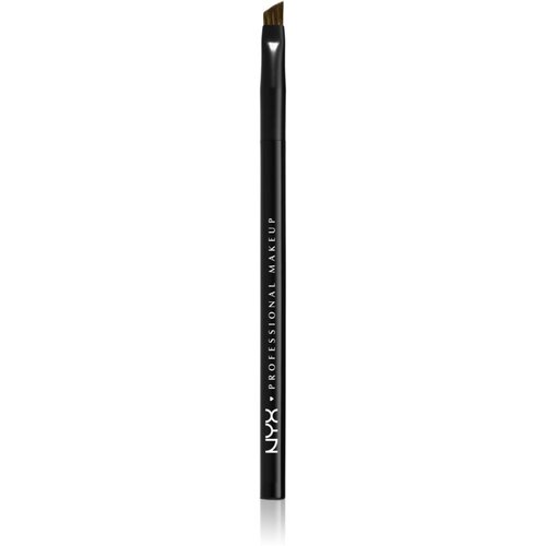 NYX Professional Makeup Pro Brush kist za obrve 1 kom Cijene