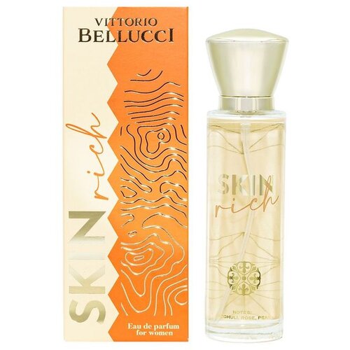  VITTORIO BELLUCCI - SKIN RICH parfem 50ml Cene