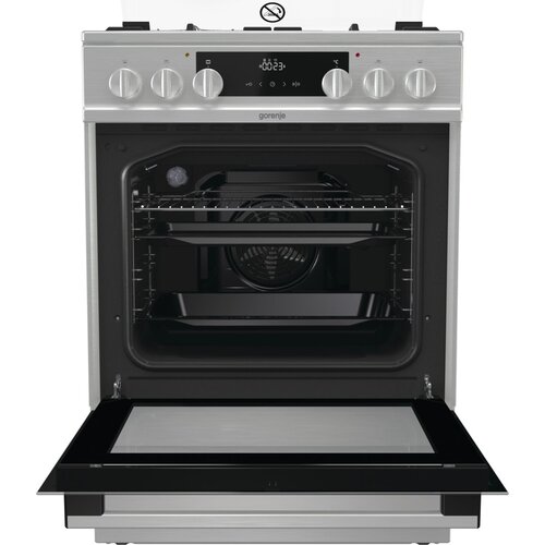 Gorenje K6351XC &amp;scaron;poret Slike