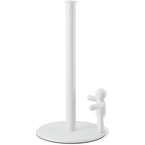 Umbra Jekleno držalo za kuhinjske brisače ø 19 cm Buddy - Umbra Cene