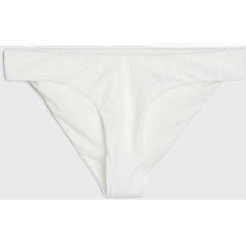 Sinsay Bikini donji dio figi stila s jacquard zebrom Slike