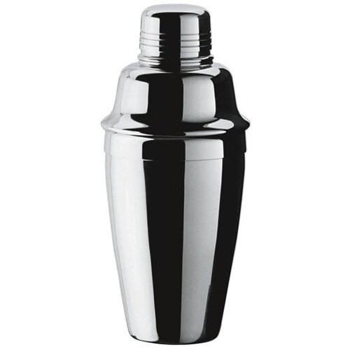 Ilsa Me&amp;scaron;alnik za koktajl - Cocktail Shaker Easy 500ml, (20455467) Slike