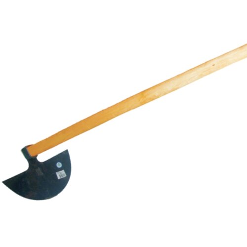 Agrotools Motika požarevačka pliće zaobljena sa drškom Cene