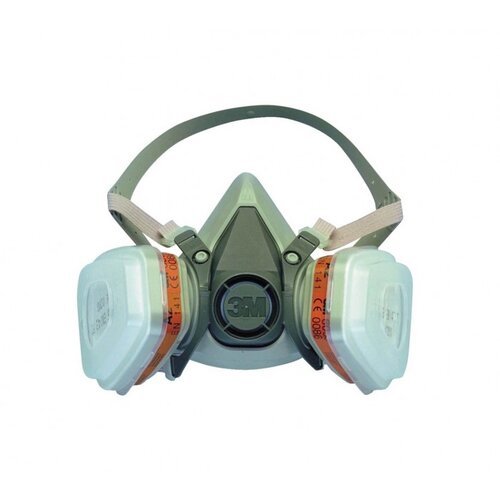  Maske u setu 6223M-3M Slike
