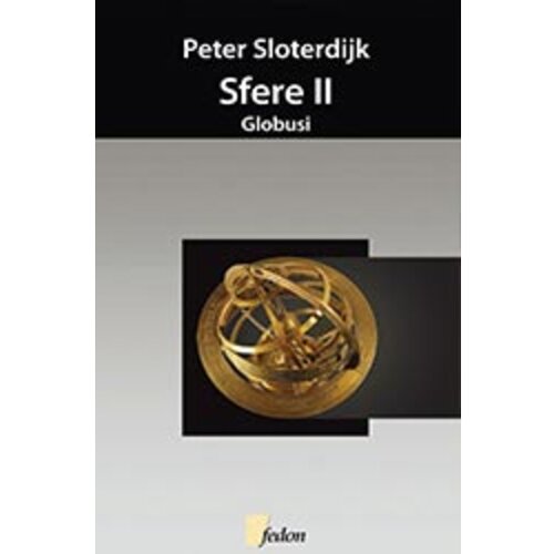 Fedon Peter Sloterdijk - Sfere II: globusi Slike