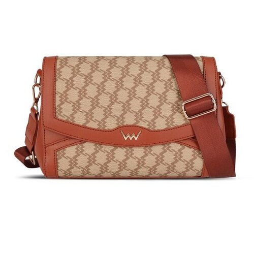 Vuch Crossbody torba Danita MN Brown, 19 x 25 cm Cijene