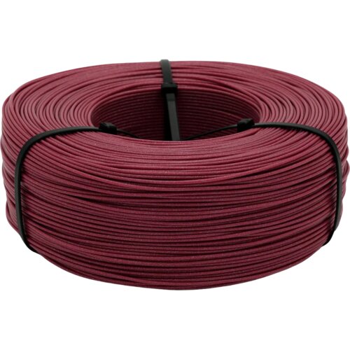Recycling Fabrik rPLA Refill Sparkling Candle (Red-Glitter) - 1,75 mm / 1000 g Cijene