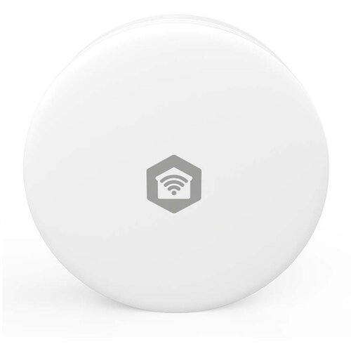 Nedis WIFISA11CWT - Pametan monitor kvaliteta vazduha SmartLife Wi-Fi Cene