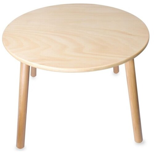 Classic World miza okrogla - Natur 4801 Cene