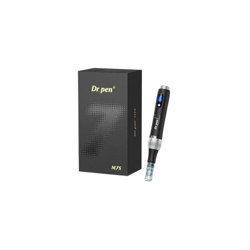 Derma Pen Microneedling Dr.pen M7S Crni &ndash; Bežićni Cijene
