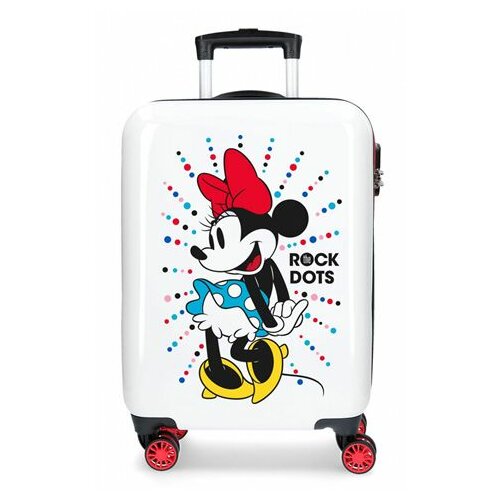 Disney Minnie Style, 3671765 dečiji kofer Slike