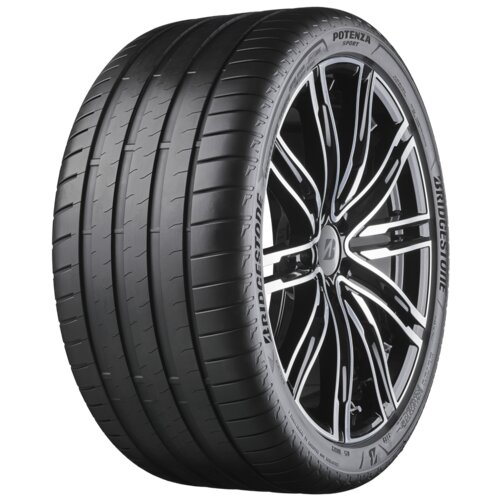Bridgestone Turanza T005 ( 285/45 R20 112Y XL N0, POR ) Cene