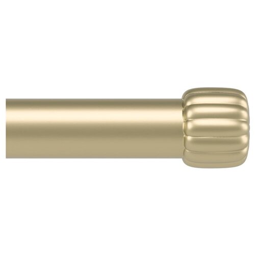 Umbra Željezna proširiva karniša mat zlatna 168 - 305 cm Cleo – Cijene