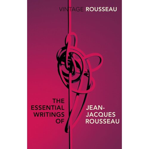 The Book Service Limited Jean-Jacques Rousseau - The Essential Writings of Jean-Jacques Rousseau Slike