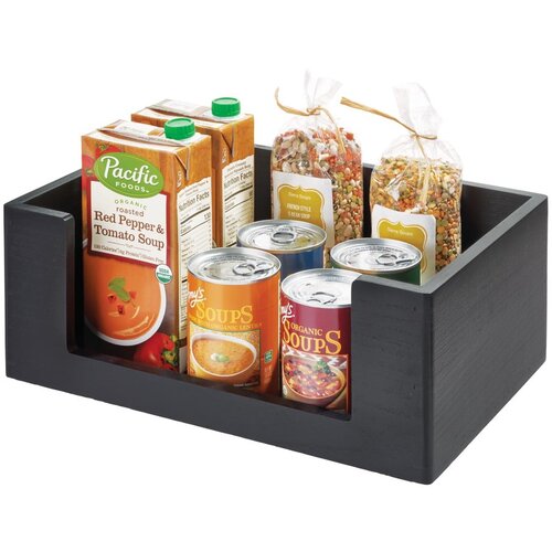 iDesign/The Home Edit Drveni kuhinjski organizator Orderliness – Cijene