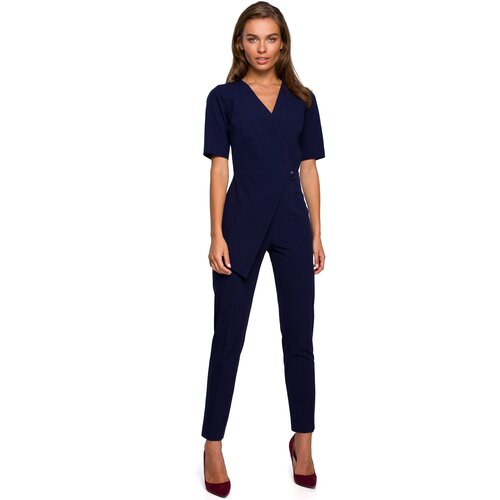 Stylove Ženski kombinezon S241 Slike