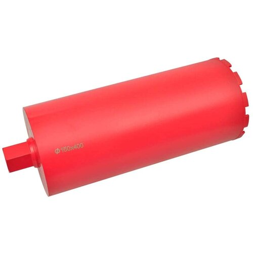  Dijamantna jezgra za suho / mokro bušenje svrdlo 150 mm x 400 mm Cijene