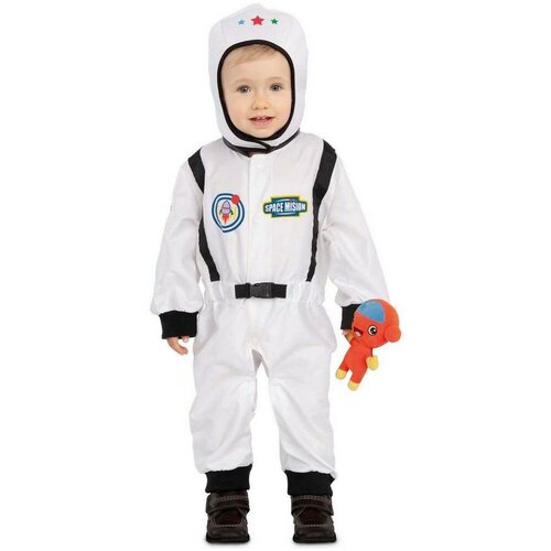 My other Me svečana odjeća za bebe bijela astronaut (3 dijelovi) 7-12 mjeseci Cene