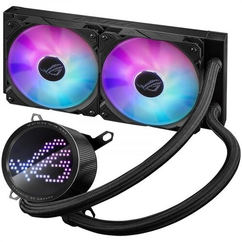 Asus ROG RYUO III 240 ARGB vodeno hlađenje Cijene