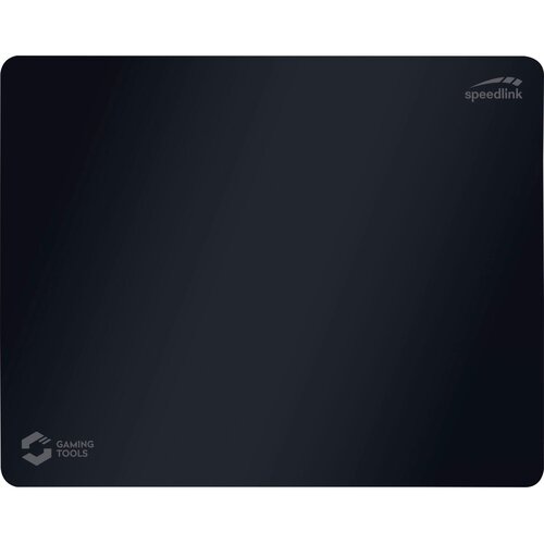 Speedlink ATECS Soft Gaming Mousepad - Size M, black Cijene
