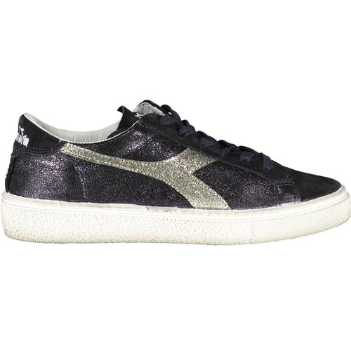 Diadora WOMEN&amp;amp;#39;S SPORT SHOES BLACK Slike