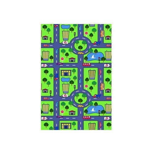 Conceptum Hypnose tepih (180x280) HMNT458 Slike
