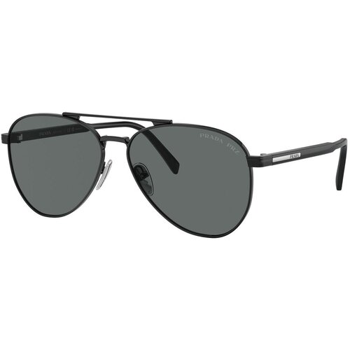 Prada PRA58S 1AB5Z1 Polarized - L (61) Slike