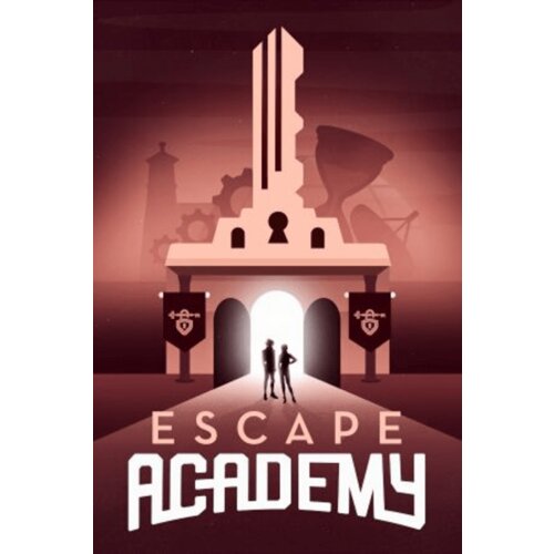 Steam Escape Academy (PC) Key GLOBAL Cene