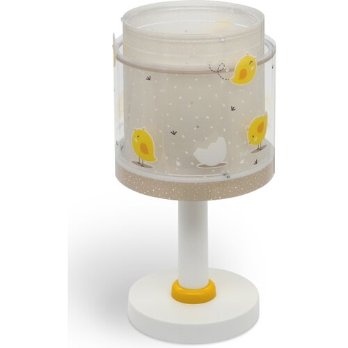 Dalber 76871 - Dečija lampica BABY CHICK 1xE14/8W/230V Slike