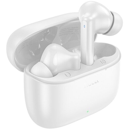 Hoco bluetooth slu&amp;scaron;alice EQ2 bela Slike