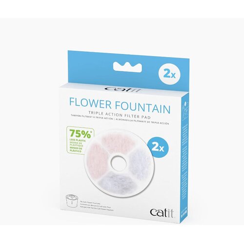 Catit Triple Action filter za fontano - 2 kos Cene