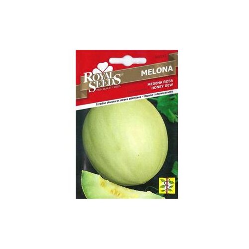  Dinja Medna Rosa Royal Seeds Cijene